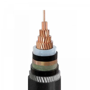 STA armoured cable