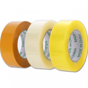 Factory Manufacturing PackingTransparent Tape