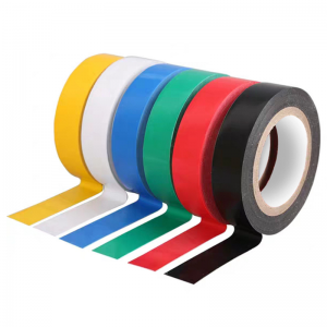 PVC Electrical Insulation Tape