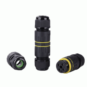 Waterproof and Explosion-proof Cable Joints